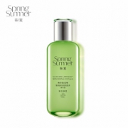 春夏 南非复活草爽肤水60ml*2
