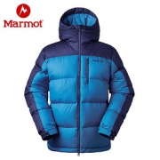 土拨鼠（Marmot） 73060 鹅绒保暖羽绒服