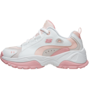 SKECHERS 斯凯奇 88888367 女款休闲运动鞋 413元包邮