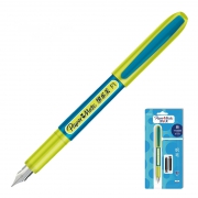 Paper Mate 缤乐美 F1 学生钢笔 0.5mm *5件 40元包邮（需用券，合8元/件）