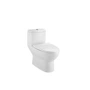 KEGOO 科固 K07005 家用虹吸式节水马桶 499元包邮（需用券）