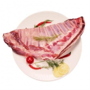 20点开始、限地区：HONDO BEEF 恒都 澳洲羊排 1.2kg