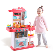 贝恩施 儿童玩具过家家厨房玩具 75.81元