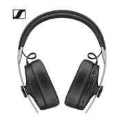 历史低价：Sennheiser 森海塞尔 MOMENTUM Wireless 头戴式无线降噪耳机 黑色 2799元包邮（需用券）