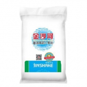 限地区：金沙河 富强高筋小麦粉 5KG