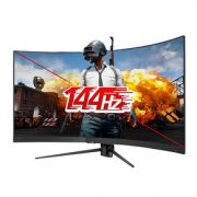 飞利浦（PHILIPS） 325M7C 31.5英寸显示器（1800R、2K、144Hz）