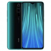 Redmi 红米 Note 8 Pro  6GB+64GB 冰翡翠