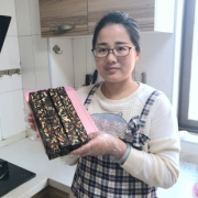 买一送一 手工阿胶糕固元膏 券后￥19.9