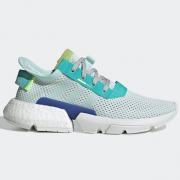 10日0点：adidas 阿迪达斯 POD-S3.1 女款运动鞋 +凑单品 低至205.8元