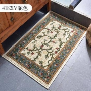 GENTLEMANDOG绅士狗 现代简约加厚高密地垫 60*90cm