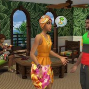 《The Sims 4（模拟人生4）》PC数字版游戏