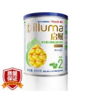 限地区： 惠氏启赋启赋较大婴儿配方奶粉