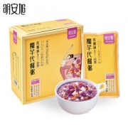 吴昕代言 明安旭 魔芋代餐粥 500g/10包
