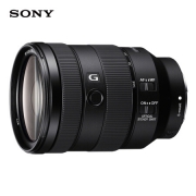 SONY 索尼 FE 24-105mm f/4 G OSS 全画幅 标准变焦镜头