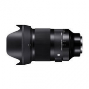 再降价：SIGMA 适马 ART 35mm F1.2 DG DN 全画幅 定焦镜头 索尼E卡口