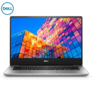 DELL 戴尔 灵越14 燃 14英寸笔记本电脑