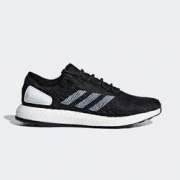21日0点： adidas 阿迪达斯 PureBOOST 2.0 男子跑步鞋