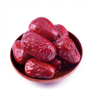 枣印象 和田骏枣 500g 7.9元包邮（需用券）