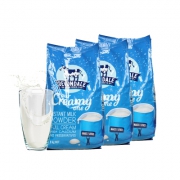 临期品： Devondale 德运 全脂高钙奶粉 1Kg *3件