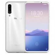 MEIZU 魅族 16Xs 智能手机 6GB+64GB 冰丝白