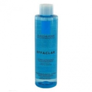 LA ROCHE-POSAY 理肤泉 Effaclar系列 清痘净肤爽肤水 200ml *2件