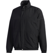 adidas 阿迪达斯 S2S WOV JKT ED1935 男款运动型格夹克 299元包邮