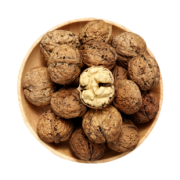 云南野生核桃薄皮新货500g 9.9元包邮