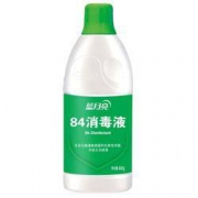 限湖北 ： 蓝月亮 84消毒液 600g