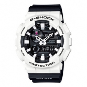 卡西欧（CASIO） G-SHOCK GAX-100B-7A 运动防水表