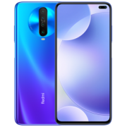 88VIP：Redmi 红米 K30 5G版 智能手机 6GB 128GB 2184元包邮