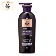 吕(Ryo) 韩国进口 紫吕 强韧防脱洗发水 400ml *3件
