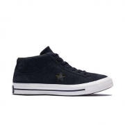 CONVERSE 匡威 One Star 159747C 中性迷彩印花板鞋 *2件
