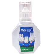 M&G 晨光 修正液 2支 4.8元包邮（需用券）