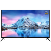 PPTV PTV-50VU4 50英寸 4K 液晶电视 1099元包邮