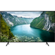 SAMSUNG 三星 UA65RU7700JXXZ 65英寸 4K 液晶电视 4299元包邮