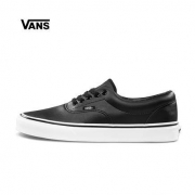 Vans范斯 经典系列 Era板鞋 男女小白鞋