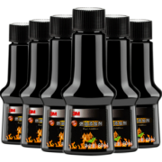 3M TH500 燃油添加剂 60ml *6件 59元包邮（合9.83元/件）