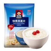 QUAKER 桂格 快煮燕麦片 700g*2件