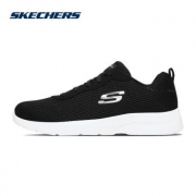 13日10点： SKECHERS 斯凯奇 66666177 女士休闲跑步鞋