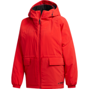 adidas 阿迪达斯 GH3677 女子户外夹棉外套 549元
