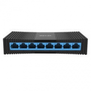 TP-LINK 普联 TL-SG1008M 8口千兆交换机