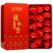 鑫世和 安溪铁观音茶叶 125g 5.8元包邮