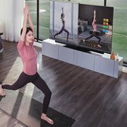 7日0点：HUAWEI 华为 智慧屏 V65 HEGE-560 65英寸 4K 液晶电视