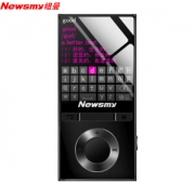 Newsmy 纽曼 F35 词典版 MP3音乐播放器 8GB