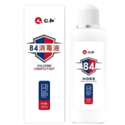 【仁和】含氯84消毒液