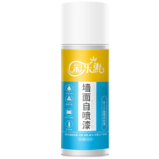 彩乐惠 墙面翻新补墙膏 700g 送砂纸+刮板+取膏勺 5.1元包邮（需用券）