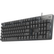 ￥299 Logitech罗技K845机械键盘