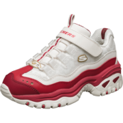 25日0点：SKECHERS 斯凯奇 664148L 儿童运动鞋 299元包邮