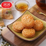 涧涧 绿豆饼 300g