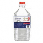 醉贵妃 75%酒精消毒液 2500ml